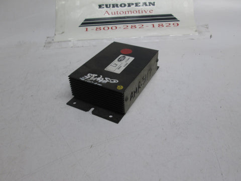 Land Rover Discovery 1 radio amplifier AMR5117