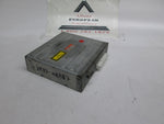 Jaguar S-Type GPS naviagation control module XR8310E887 00-02