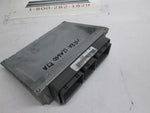 Jaguar S Type ECU ECM engine control module XR8A12A650PJA