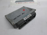 Jaguar S Type ECU ECM engine control module XR8A12A650KBA