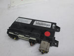 Jaguar S Type left front door control module 1W4T13C791AA