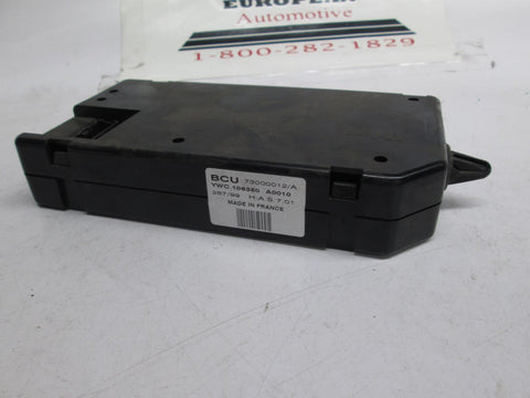 Land Rover Discovery 2 BCM body control module YWC106350