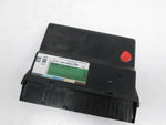 Jaguar S-Type anti theft locking control module 1X4315K60CM