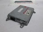 Jaguar XJ8 front electronics control module 2W9F13B525AH