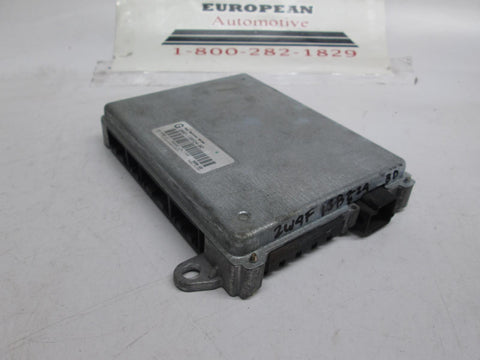 Jaguar S-Type BCM body control module 2W4F13B524BD