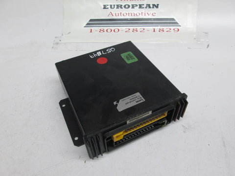 Jaguar XJ6 ECU ECM engine control module DBC2911 84594A