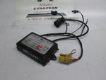 Jaguar XJ6 front lighting control module DBC4371