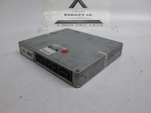 Jaguar XJ8 ECU ECM engine control module LNC1410BB