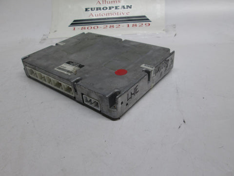 Jaguar XJ8 ECU ECM engine control module LNE1410BB