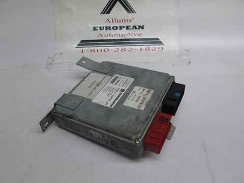 Jaguar XJ6 ECU ECM engine control module LNA1410VE