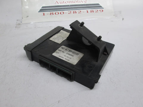 Jaguar XJ6 security locking module DPP1057