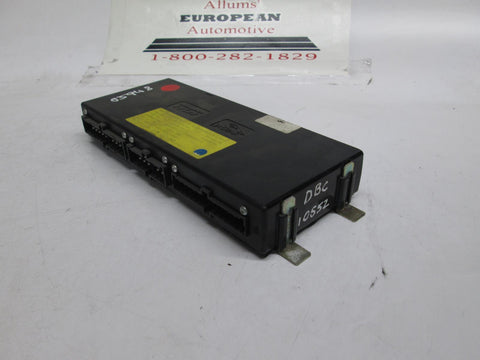 Jaguar XJS power front seat module DBC10552