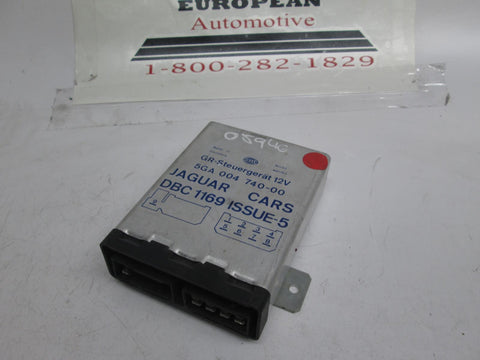 Jaguar XJ6 Cruise Control Module DBC1169 (USED)