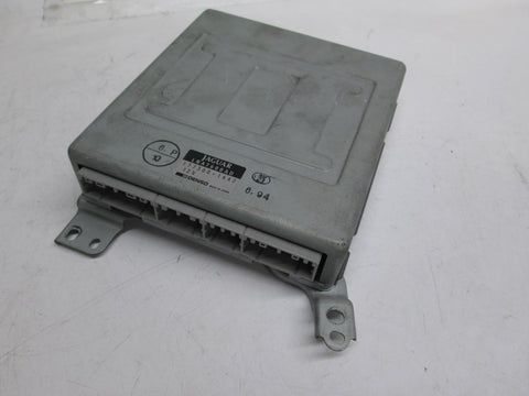 Jaguar XJ6 temperature control module ECU LNA7600AD