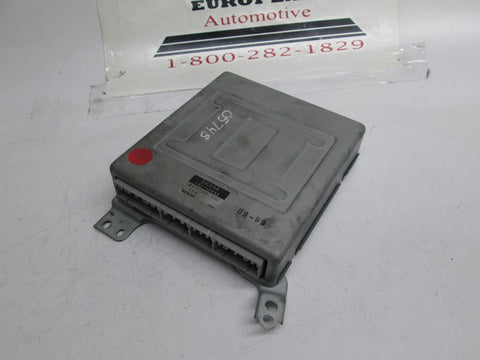 Jaguar XJ8 XK8 temperature climate control module ECU LNC7600AE