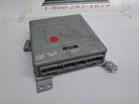 Jaguar XJ8 XK8 temperature climate control module ECU LNC7600AF