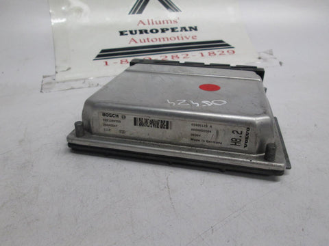 Volvo ECU ECM engine control module 0261204559