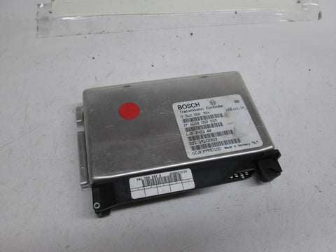 Jaguar XJ8 XK8 TCM transmission control module 0260002704 LJD2401AB