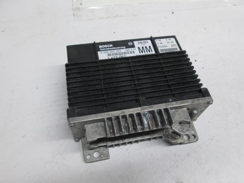 BMW E36 325i TCM transmission control module 0260002353 1422087