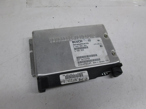 BMW E38 TCM transmission control module 0260002366 1422253