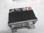 BMW E36 325i TCM transmission control module 0260002219 1219587