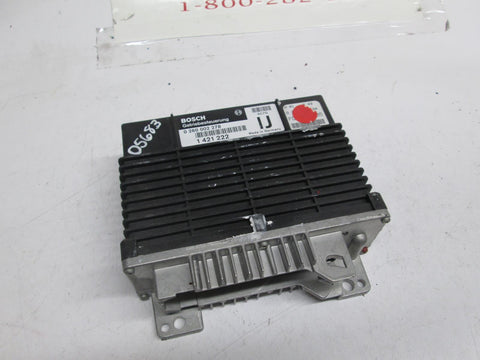 BMW E36 325i TCM transmission control module 0260002278 1421222