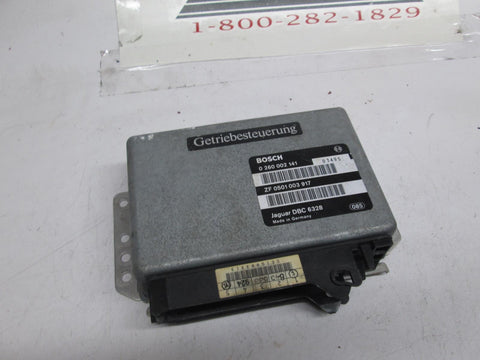 Jaguar XJ6 TCM Transmission Control Module 0260002141 DBC6328 (USED)