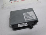 Jaguar XJ6 TCM transmission control module 0260002233 LHE2400AJ