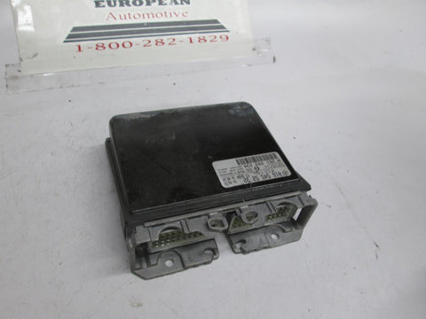 Mercedes W202 ECU ECM engine control module 0165455232 0261203234