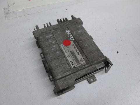 Volkswagen ECU ECM engine control module 0261200864 8A0907404FA