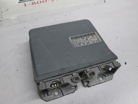 Mercedes ECU ECM CARB engine control module 0261203528 0175456232