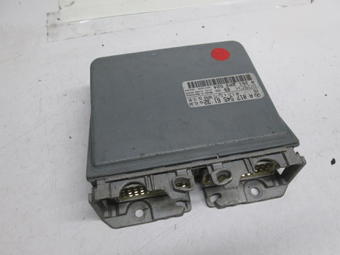 Mercedes ECU ECM CARB engine control module 0261203524 0175456132