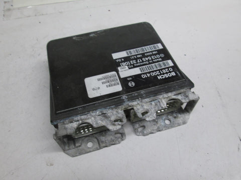 Mercedes ECU ECM CARB engine control module 0261200410 0135451732