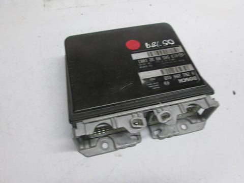 Mercedes ECU ECM CARB engine control module 0261200418 0135450932