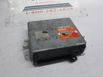 BMW E30 E28 DME ECU engine control module 0261200154