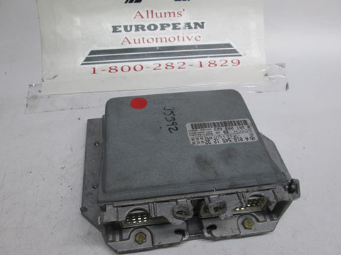 Mercedes W210 ECU ECM engine control module 0261203623 0185451232