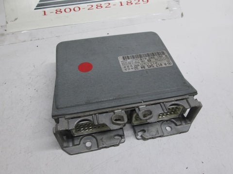 Mercedes ECU ECM engine control module 0261203615 0175458432