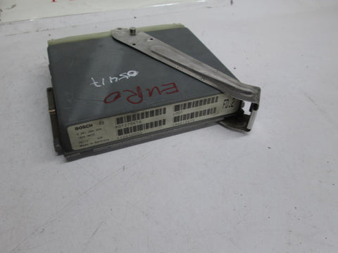 Volvo 850 ECU ECM engine control module 0261204224