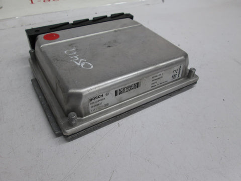 Volvo ECU ECM engine control module 0261204559