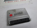 BMW DME ECU engine control module 0261204467 1437284