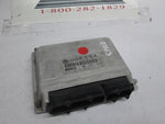 Audi ECU ECM engine control module 0261204346 4D0907551H