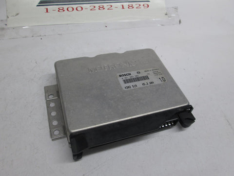 SAAB 900 ECU ECM engine control module 0261203902