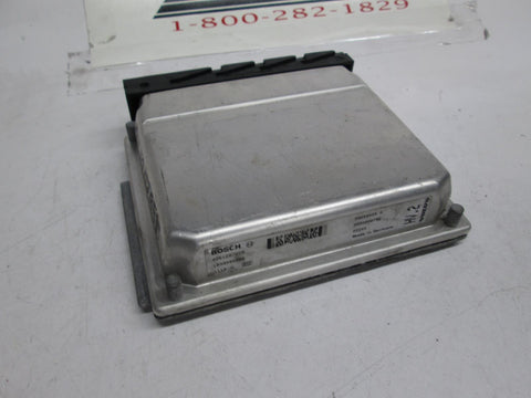 Volvo ECU ECM engine control module 0261207855