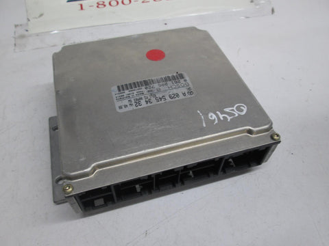 Mercedes ECU ECM engine control module 0261206720 0295453432