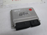 Audi ECU ECM engine control module 0261206783 3B0907551BH