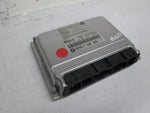 BMW DME ECU engine control module 0261204620 7506366