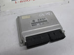 Audi Volkswagen ECU ECM engine control module 0261207931 4B0906018DA