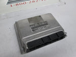 BMW DME ECU engine control module 0261207106 7512912