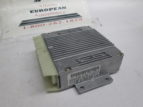 Mercedes ECU ECM engine control module 0261204810 0235450732