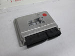 Audi Volkswagen ECU ECM engine control module 0261206204 4D0907558S